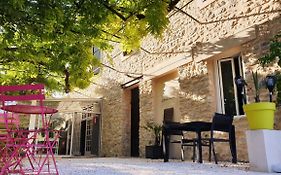 La Bastide Des Arts